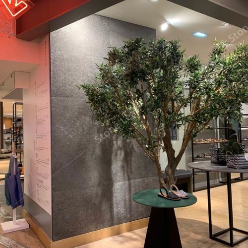 Покрытие для стен для внутреннего пространства - CANBERRA - StoneLeaf - для наружного использования / из натурального камня / из слюды