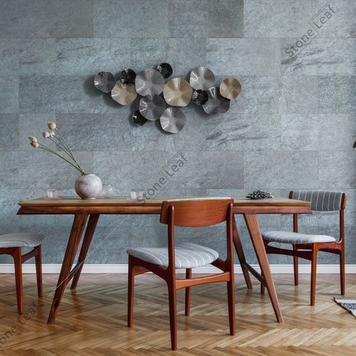 Декоративная панель из стекловолокна - MADRID  - StoneLeaf - из натурального камня / из полимера / из слюды