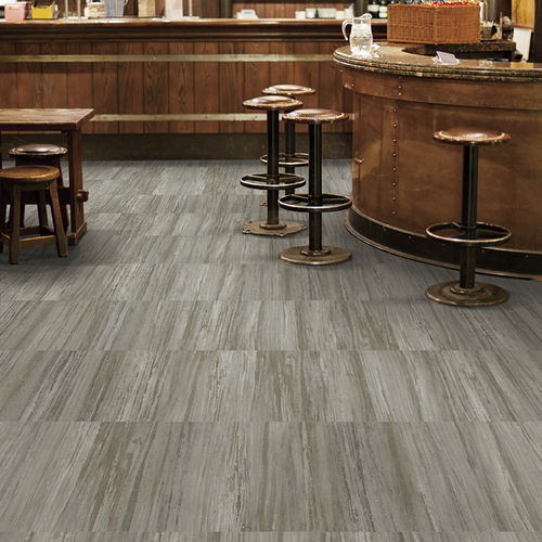 Виниловое напольное покрытие - TOSCANA - Kraus Flooring - для интерьера / для домашнего использования / для профессионального использования