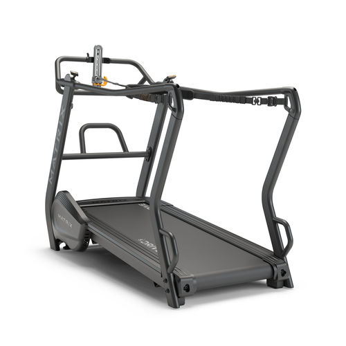 Ручная беговая дорожка - S-Drive Performance Trainer - Matrix - для профессионального использования / для бытового использования