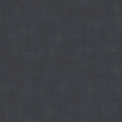 Современный обои - MISTY BRUSH - Eco - однотонный / синий / черный