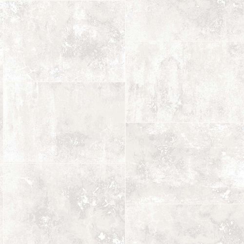 Современный обои - MARBLE TILES - Eco - c геометрическим рисунком / имитация мрамора / имитация кафельной плитки