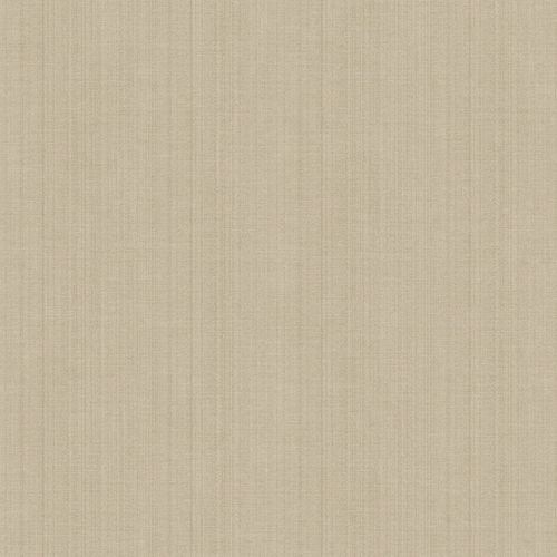 Современный обои - FABRIC FEELING - Eco - в полоску / имитация ткани / белый