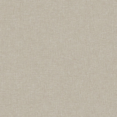 Современный обои - TERRA CLAY - Eco - однотонный / белый / коричневый