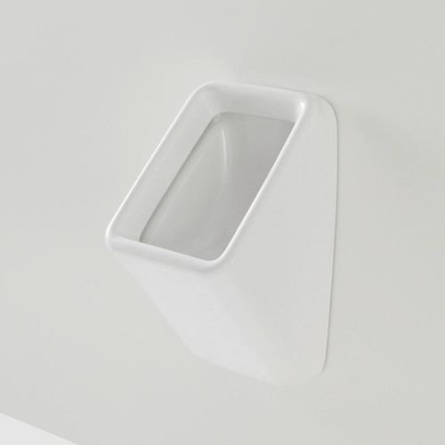 Писсуар из керамики - 678661 - caroma - настенный