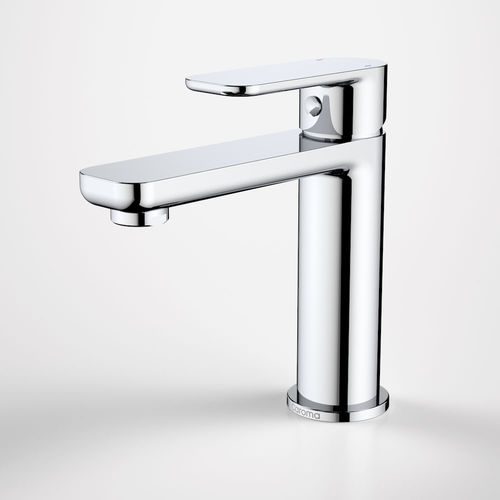 Однорычажный смеситель для раковины - 68181C5A - caroma - настольный / из латуни / для ванной комнаты