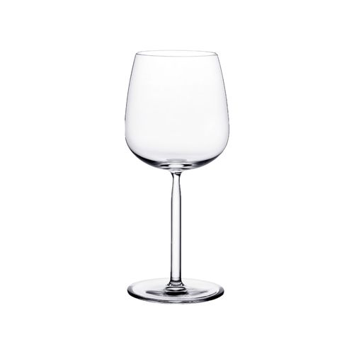 Стакан для вина - Senta: 1008583 - iittala - Alfredo Häberli / бытового применения / для профессионального использования