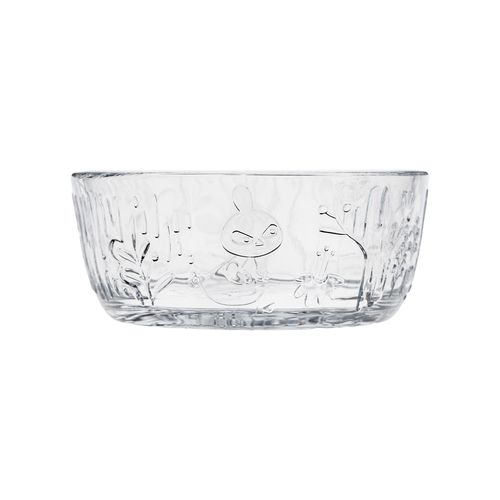 Чашка из стекла - Moomin Arabia Moomin: 1070869 - iittala - современная
