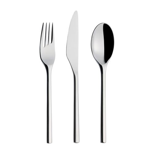 Прибор из нержавеющей стали - Artik: 1070960 - iittala