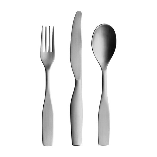 Прибор из нержавеющей стали - Citterio 98: 1070961 - iittala