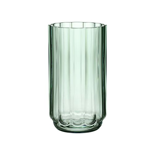 Современная ваза - Play :1074636 - iittala - из дутого стекла / настольная / на заказ