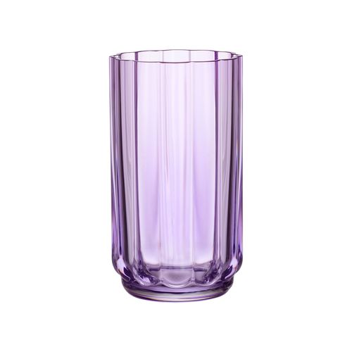 Современная ваза - Play: 1074634 - iittala - из дутого стекла / ручной работы / настольная