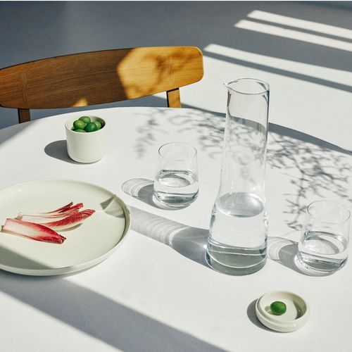 Кувшин из стекла - Essence: 1007166 - iittala - Alfredo Häberli