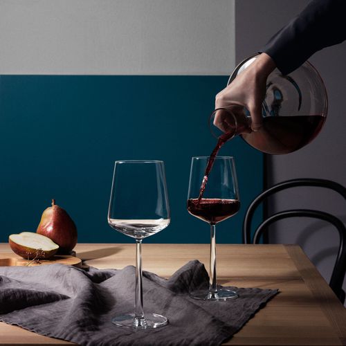 Сетка фильтра из стекла - 1007181 - iittala - Antonio Citterio / для профессионального использования / для бытового использования