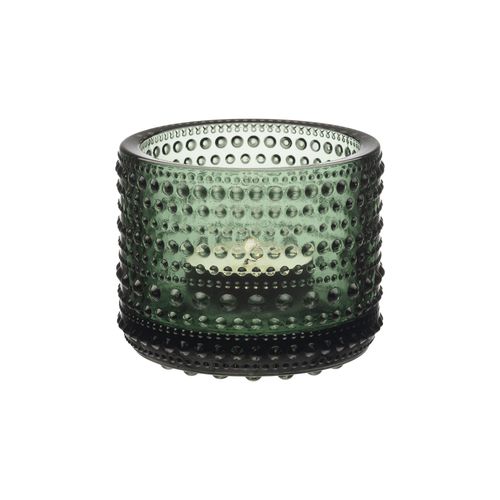 Подсвечник из стекла - Kastehelmi: 1070557 - iittala