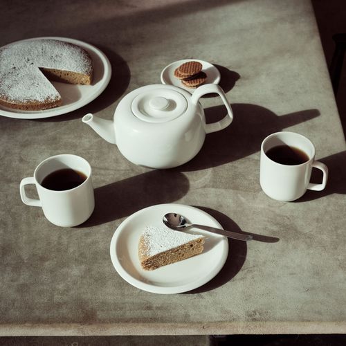 Чайник из фарфора - Raami: 1026934 - iittala