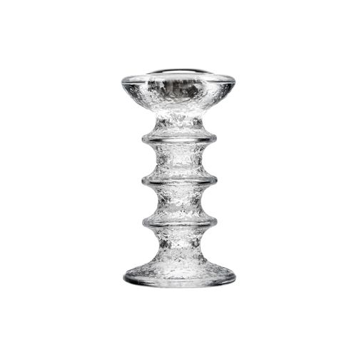 Подсвечник из стекла - Festivo: 1023746 - iittala