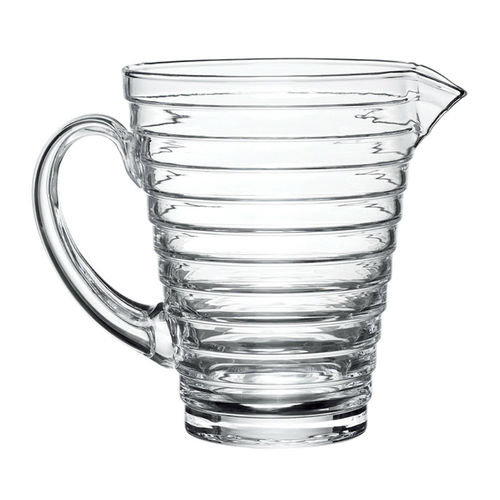 Кувшин из стекла - Aino Aalto: 1007018 - iittala - для профессионального использования / бытового применения