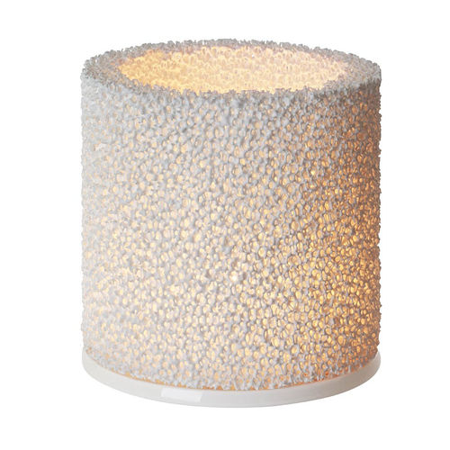 Подсвечник из керамики - FIRE - iittala