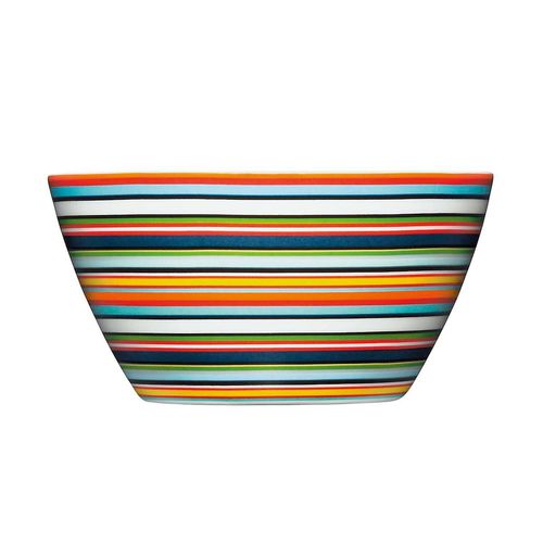 Чашка из фарфора - Origo: 1011823 - iittala - современная / ручной работы / Alfredo Häberli