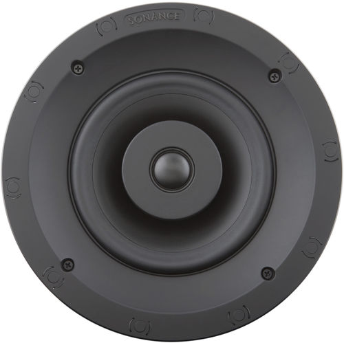 Встраиваемая колонки - VP60R  - Sonance - для домашнего использования / для интерьера / круглая