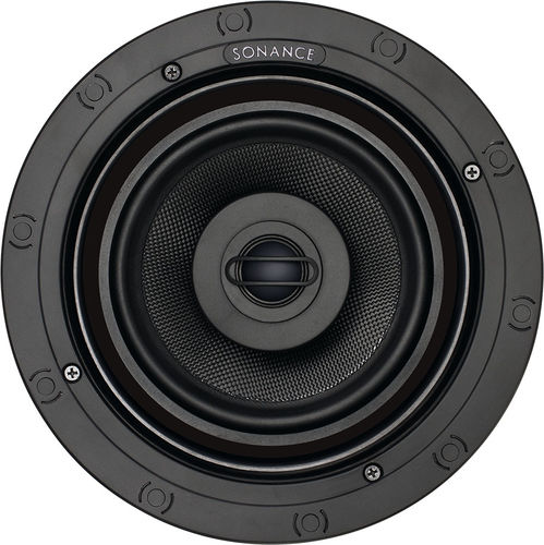 Встраиваемая колонки - VP66R   - Sonance - для домашнего использования / для интерьера / алюминий