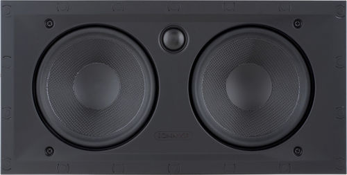 Встраиваемая колонки - VP62 LCR   - Sonance - для домашнего использования / для интерьера / из стали