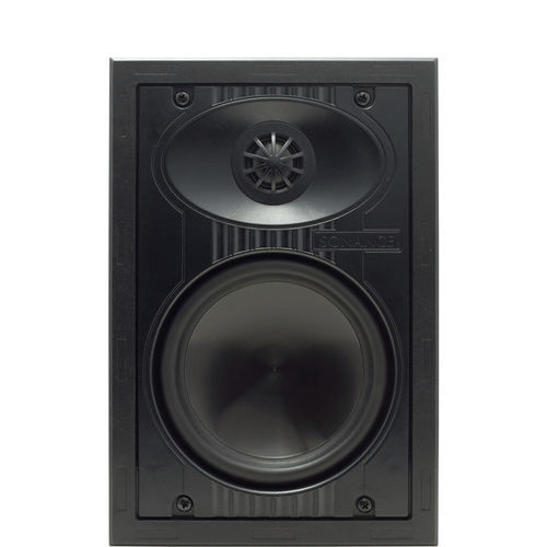 Встраиваемая колонки - VP65 XT  - Sonance - для домашнего использования / для интерьера / прямоугольная