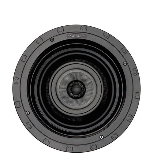 Встраиваемая колонки - VP86R - Sonance - для домашнего использования / для интерьера / алюминий