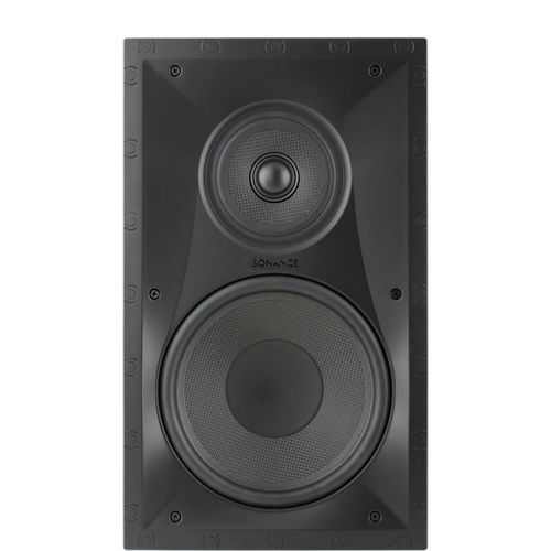 Встраиваемая колонки - VP82 - Sonance - для домашнего использования / для интерьера / из полипропилена