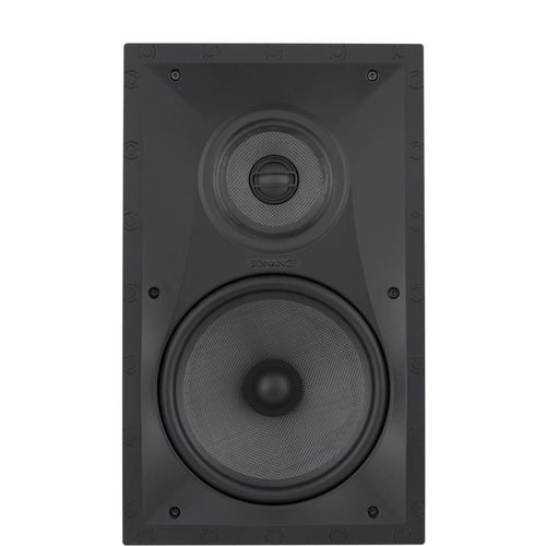 Встраиваемая колонки - VP86  - Sonance - для домашнего использования / для интерьера / из стали