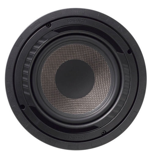 Встраиваемая колонки - VP85R W   - Sonance - для домашнего использования / для интерьера / из стали