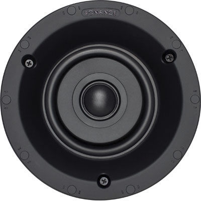 Встраиваемая колонки - VP42R   - Sonance - для домашнего использования / для интерьера / круглая