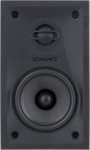 Встраиваемая колонки - VP46  - Sonance - для домашнего использования / для интерьера / алюминий