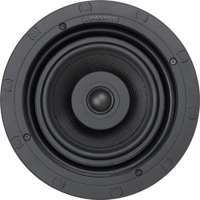 Встраиваемая колонки - VP62R     - Sonance - для домашнего использования / для интерьера / круглая