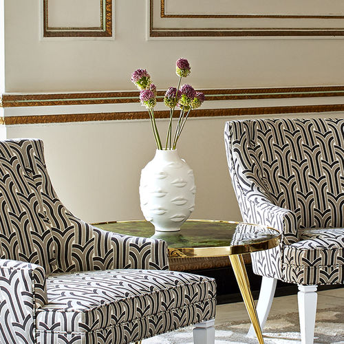Современная ваза - GALA - Jonathan Adler - из фарфора