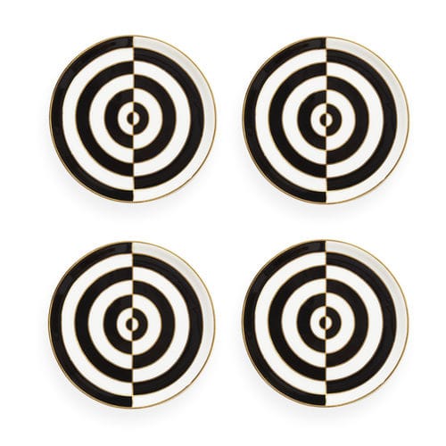 Подстаканник - OP ART - Jonathan Adler