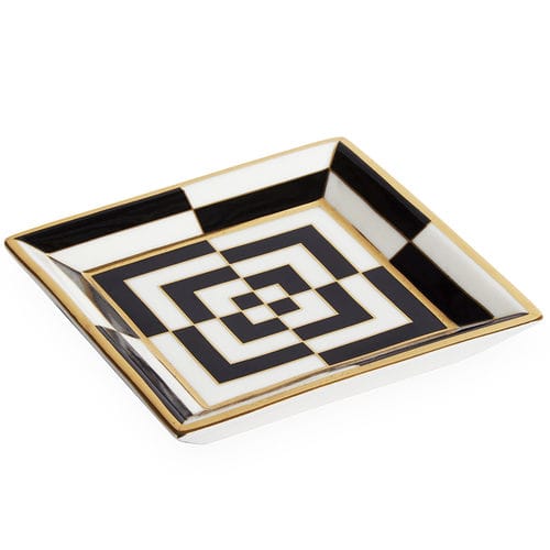 Коробка для карманных вещей - OP ART - Jonathan Adler