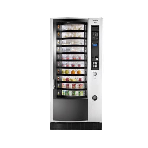Автомат для продажи напитков - FESTIVAL CLASSIC - N&W Global Vending
