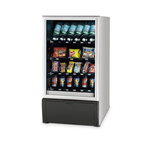 Автомат для продажи напитков - MINISNAKKY H.E. - N&W Global Vending
