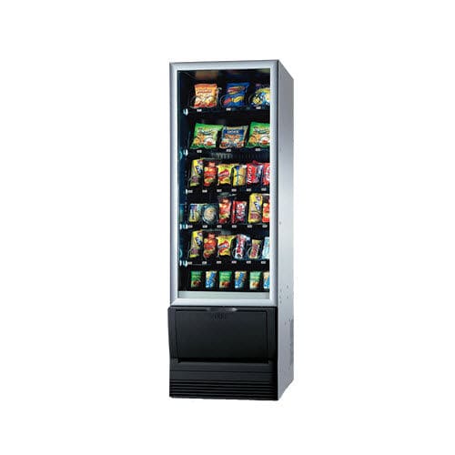 Автомат для продажи напитков - SNAKKY SL - N&W Global Vending