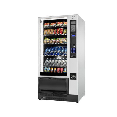 Автомат для продажи напитков - TANGO - N&W Global Vending