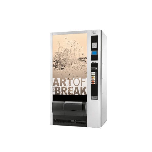 Автомат для продажи напитков - DIESIS 700 - N&W Global Vending