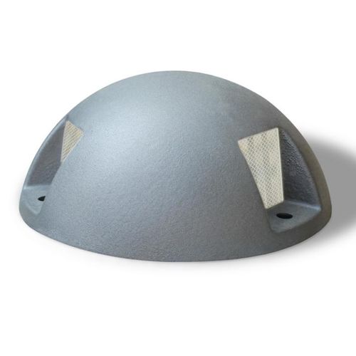 Противопарковочный боллард - DEMI-SPHÈRE CANEBIÈRE - URBAN-NT - из чугуна
