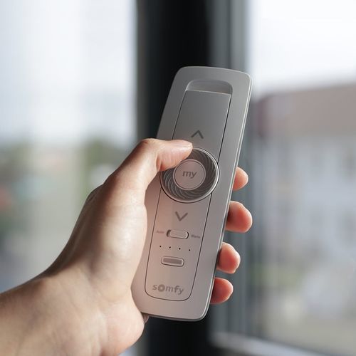 Многоцелевой контроллер Smart - COMFORT - Kadeco Sonnenschutzsysteme GmbH