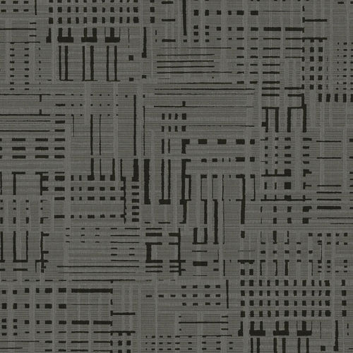 Покрытие для стен для внутреннего пространства - INSIGHT GRID - Koroseal - виниловое / нетканое / имитация ткани