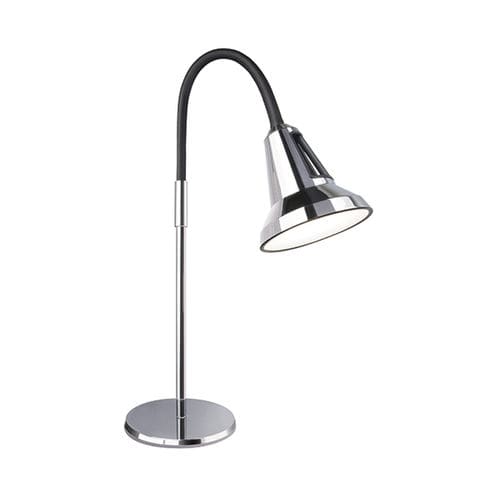 Настольная лампа - ESSE - QUICK ITALY LIGHTING - из алюминия / из поликарбоната / современная