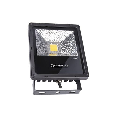 Прожектор IP65 - SPACE  - QUICK ITALY LIGHTING - светодиодный / для профессионального использования / регулируемый