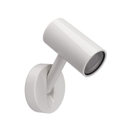Настенный точечный светильник - ROBIN - QUICK ITALY LIGHTING - LED / круглый / IP40