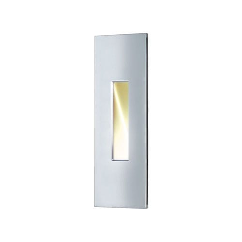 Встраиваемый светильник в стену - TILL - QUICK ITALY LIGHTING - LED / прямоугольный / IP40